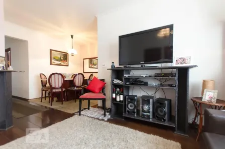 Apartamento com 3 Quartos à venda, 95m² no Tucuruvi, São Paulo