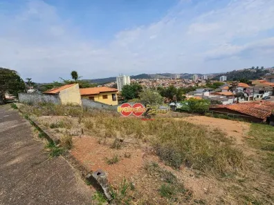 Lote/Terreno à venda, 448m² no Nova Itatiba, Itatiba