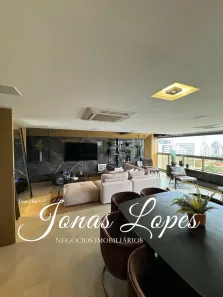 Apartamento com 3 Quartos à venda, 177m² no Zona 07, Maringá