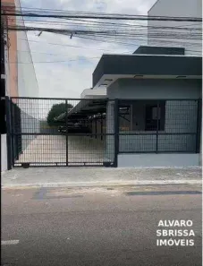 para alugar, 400m² no Centro, Itu