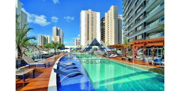 Apartamento com 3 Quartos à venda, 245m² no Santa Rosa, Londrina