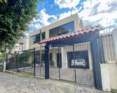 Sobrado com 5 Quartos à venda, 424m² no Jardim Itu, Porto Alegre