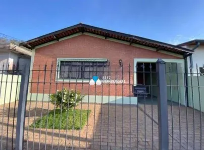 Casa com 2 Quartos à venda, 330m² no Nova Campinas, Campinas