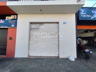 Ponto Comercial para alugar, 65m² no Jardim Cruzeiro do Sul, São Carlos