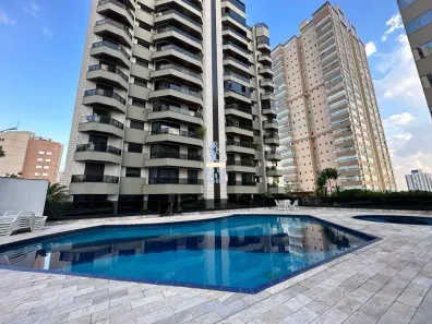 Apartamento com 3 Quartos à venda, 160m² no Camargos, Guarulhos