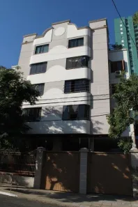 Apartamento com 2 Quartos para alugar, 77m² no Operário, Novo Hamburgo