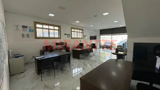 Imóvel Comercial à venda, 458m² no Chora Menino, São Paulo