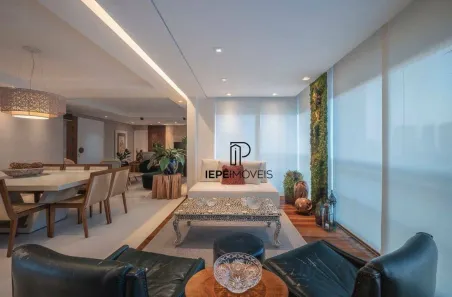 Apartamento com 3 Quartos à venda, 186m² no Santa Paula, São Caetano do Sul