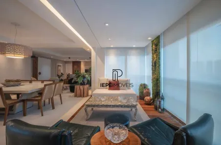 Apartamento com 3 Quartos à venda, 186m² no Santa Paula, São Caetano do Sul