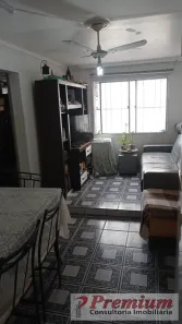 Apartamento com 2 Quartos à venda, 50m² no Jardim Peri, São Paulo