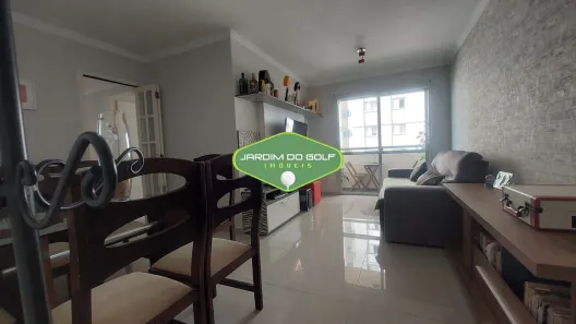 Apartamento com 3 Quartos à venda, 74m² no Jardim Consórcio, São Paulo