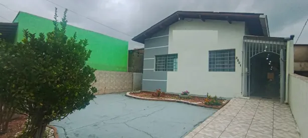 Imóvel Comercial à venda, 99m² no Canudos, Novo Hamburgo