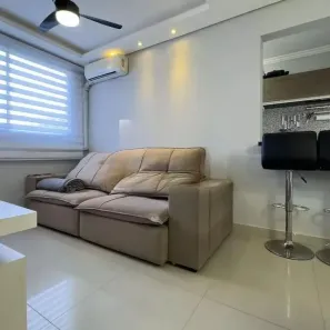 Apartamento com 2 Quartos à venda, 89m² no Nonoai, Porto Alegre