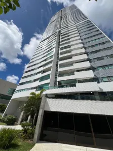 Apartamento com 4 Quartos à venda, 205m² no Parnamirim, Recife