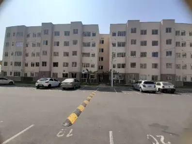 Apartamento com 2 Quartos à venda, 41m² no Campo Grande, Rio de Janeiro