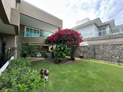 Casa de Condomínio com 5 Quartos à venda, 439m² no Precabura, Eusébio