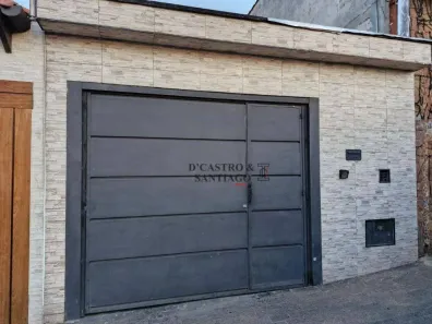 Casa com 3 Quartos à venda, 93m² no Vila Oratório, São Paulo