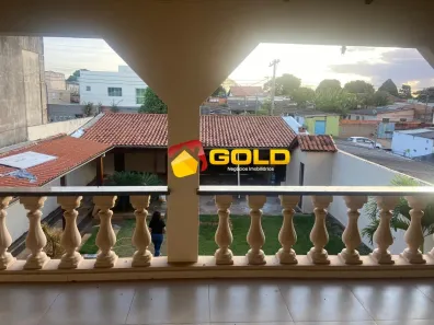 Casa com 3 Quartos à venda, 343m² no Jaraguá, Uberlândia