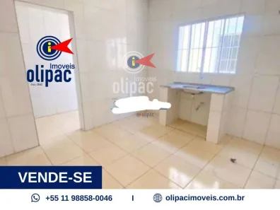 Casa com 4 Quartos à venda, 150m² no Jardim São Francisco, Guarulhos