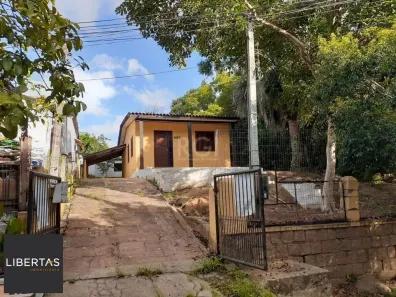 Casa com 2 Quartos à venda, 79m² no Belém Novo, Porto Alegre