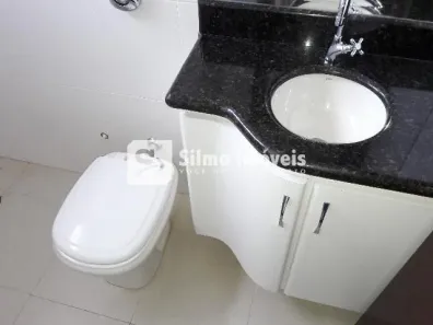 Apartamento com 3 Quartos à venda, 130m² no Nossa Senhora Aparecida, Uberlândia