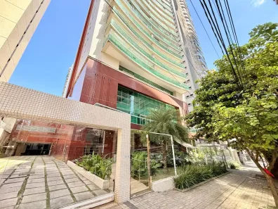 Apartamento com 3 Quartos à venda, 114m² no Umarizal, Belém