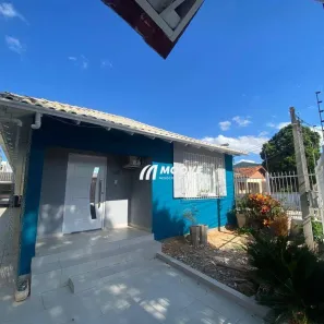 Casa com 5 Quartos à venda, 165m² no Vila Carlos Antônio Wilkens, Cachoeirinha