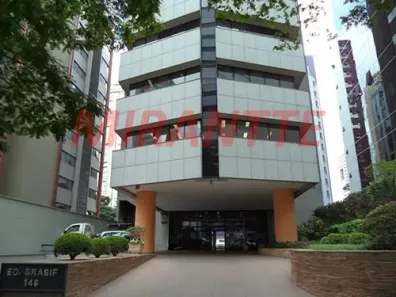 Imóvel Comercial à venda, 319m² no Cidade Monções, São Paulo