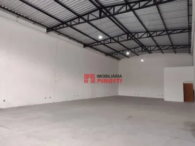 Ponto Comercial para alugar, 299m² no Centro, São Bernardo do Campo