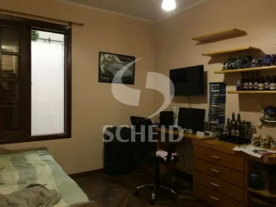 Sobrado com 3 Quartos à venda, 177m² no Lar São Paulo, São Paulo