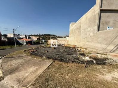 Lote/Terreno à venda, 313m² no Jardim Guarujá, Salto