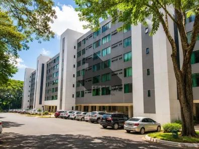 Apartamento com 3 Quartos para alugar, 140m² no Asa Norte, Brasília