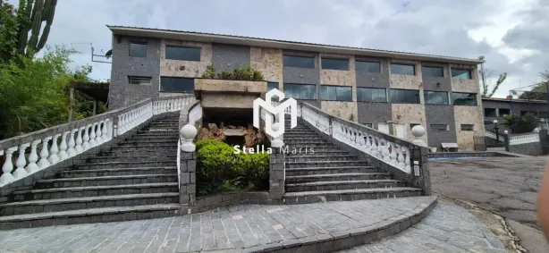 Sala Comercial para alugar, 3000m² no Chácara Jaraguá, São Paulo