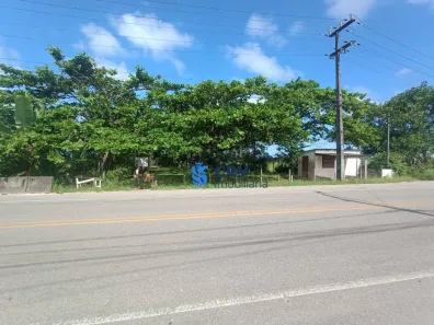 Lote/Terreno à venda, 1400m² no Guaratuba, Guaratuba