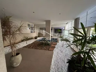 Apartamento com 2 Quartos para alugar, 82m² no Vila Ema, São José dos Campos