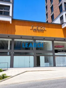 Ponto Comercial para alugar, 118m² no Agronômica, Florianópolis
