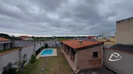Casa com 3 Quartos à venda, 552m² no Parque Mondesir, Lorena