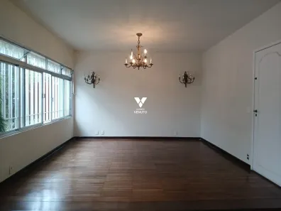 Sobrado com 7 Quartos para alugar, 338m² no Planalto Paulista, São Paulo