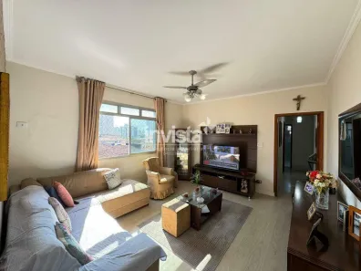 Apartamento com 2 Quartos à venda, 98m² no Campo Grande, Santos