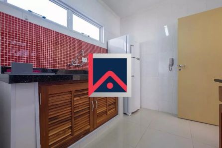 Apartamento com 2 Quartos à venda, 72m² no Jardim Paulista, São Paulo
