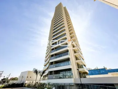 Apartamento com 1 Quarto à venda, 51m² no Alto da Boa Vista, Ribeirão Preto