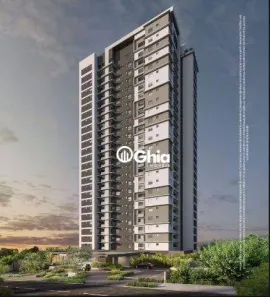 Apartamento com 2 Quartos à venda, 77m² no Chácara da Barra, Campinas