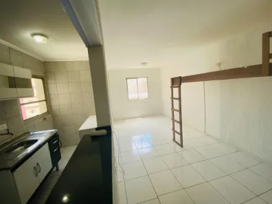 Kitnet com 1 Quarto à venda, 30m² no Bela Vista, São Paulo