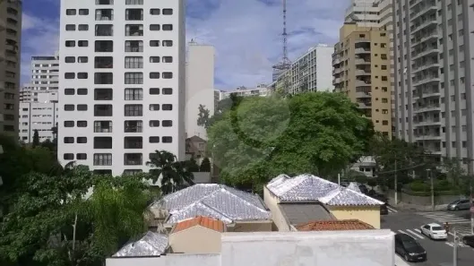 Apartamento com 3 Quartos à venda, 171m² no Liberdade, São Paulo