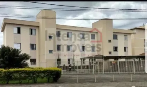 Apartamento com 3 Quartos à venda, 67m² no Jardim do Ypê, Pindamonhangaba