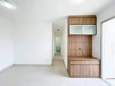 Apartamento com 2 Quartos para alugar, 50m² no Vila Moreira, São Paulo