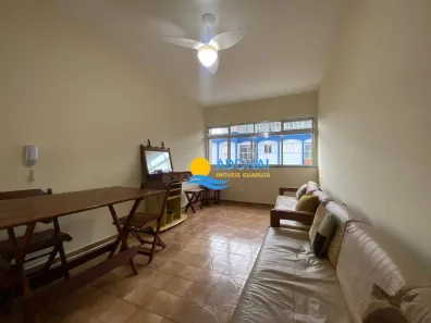 Apartamento com 1 Quarto à venda, 70m² no Vila Alzira, Guarujá