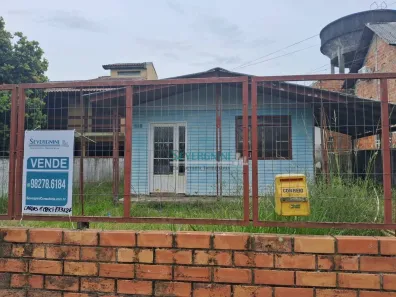 Casa com 4 Quartos à venda, 160m² no Bom Princípio, Gravataí