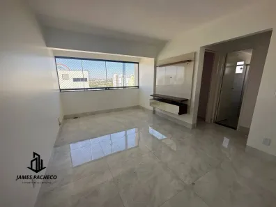 Apartamento com 2 Quartos à venda, 57m² no Residencial Eldorado, Goiânia