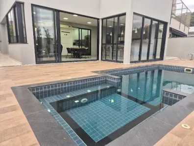 Casa de Condomínio com 4 Quartos à venda, 280m² no Jardim Samambaia, Itupeva